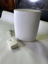 NETGEAR Orbi RBS50V2 Satellite Home Mesh WiFi Tri-band 