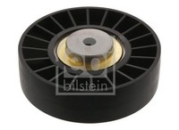 Febi Bilstein Umlenk-/FüHrungsrolle, Keilrippenriemen 04131 FüR Audi