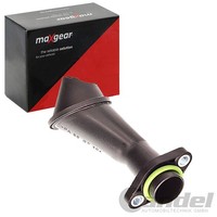Maxgear Saugrohr ÖLpumpe Passend FüR Audi A1 A3 Seat Altea Ibiza Leon Toledo