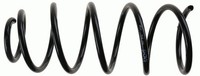 997 613 Sachs Fahrwerksfeder FüR Audi,Seat,Skoda,Vw