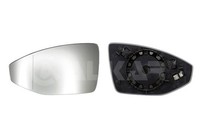 Alkar Spiegelglas AußEnspiegel Links FüR Audi A8 4N2 4N8 A7 Sportback 4KA