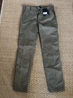 The Kooples Chino Pants Army Green Men Size 48 FR (US 32 Waist) — photo 3