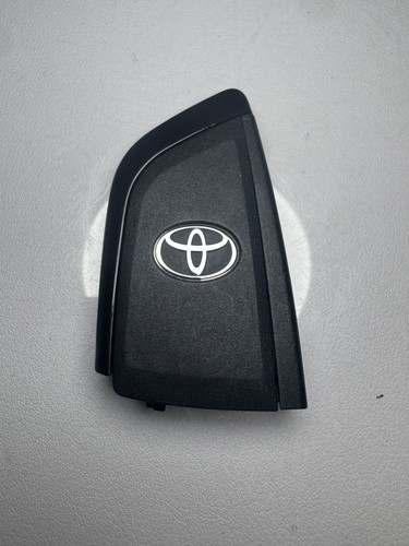 TOYOTA FACTORY OEM KEYLESS ENTRY REMOTE FOB N5F-ID21A 89904-WAA12 - Picture 2 of 4
