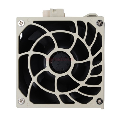 New Supermicro FAN-0126L4 80mm Hot-Swappable Middle Axial Fan V80E12BHA5-57T07 - 第 11/15 張圖片