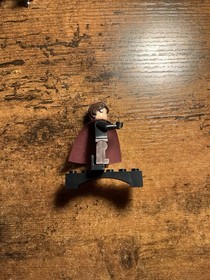 LEGO Star Wars ANAKIN SKYWALKER Sith Face With Cape sw0419 minifigure 9526