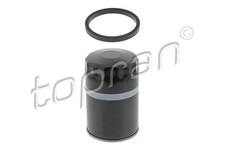 Ölfilter TOPRAN 300 092 Anschraubfilter für FORD MONDEO FOCUS KA FIESTA GALAXY 2