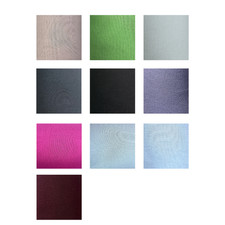 100% Silk Crepe Georgette Lightweight Fabric | PO020 619D