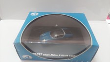 1/43 ELIGOR RENAULT ETUDE ALPINE A310 V8 GORDINI 1968