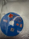 Family Party: 30 Great Games Wii Video Game Multiplayer Fun
