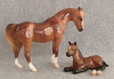 2023 Breyer Stablemate Club Nadira Zaahir Glo...