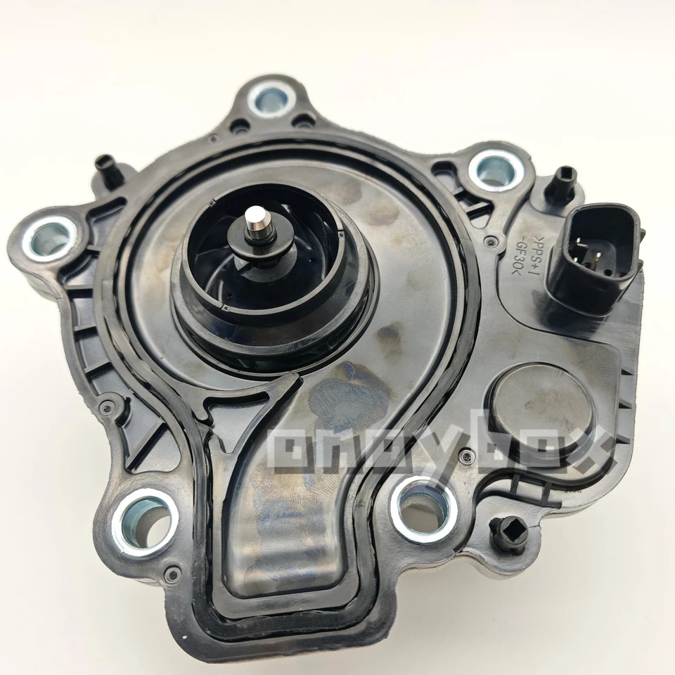 Denso Water Pump 161A0-29015 WPT-190 WPT190 ZVW30 ZVW35 Toyota Prius CT200h NEW Foto 4 de 4