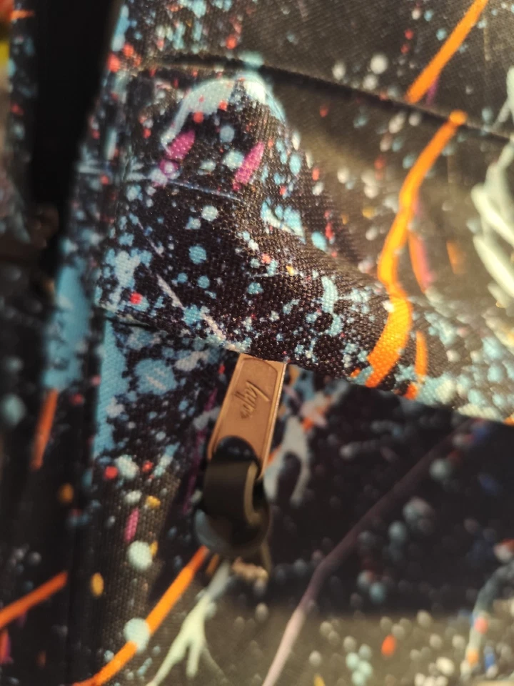 Hype Unisex Rucksack Backpack - Bild 2 von 4