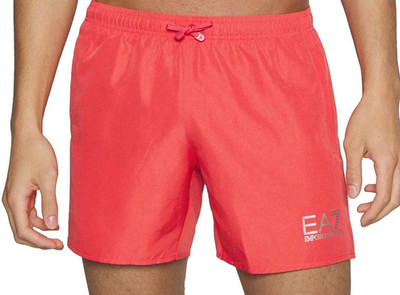 Ea7 Emporio Armani 902000 CC721 Sea World Core Boxer Swim Short ***UVP 55,00 £***
