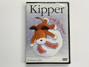 Kipper DVDs | eBay