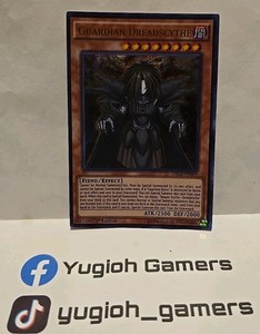 Guardian Dreadscythe | eBay Guardian Dreadscythe | eBay
