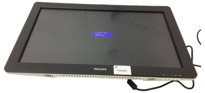 PHILIPS/ELO ET2401L FLAT PANEL DISPLAY / TOUCH SCREEN MONITOR @