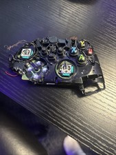 Xbox One Elite Series 2 Controller Faceplate Front Shell Replacement Parts More