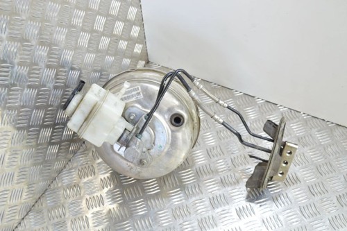 BMW 7 F01 F02 F03 F04 2010 Bremskraftverstärker 6782289 Benzin 300kW RPG3989