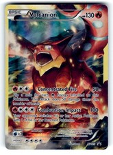 XY Promos #XY185 Volcanion on eBay