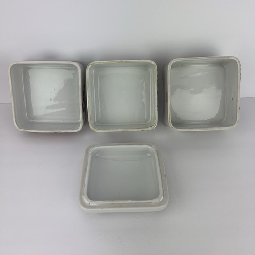 Caja Jubako Bento Japón Cerámica 7 pulgadas De Colección - Imagen 9 de 17