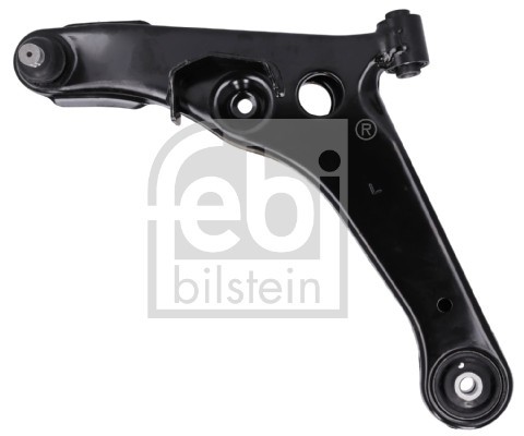 1X Febi Bilstein 41267 Lenker RadaufhäNgung FüR Mitsubishi-image