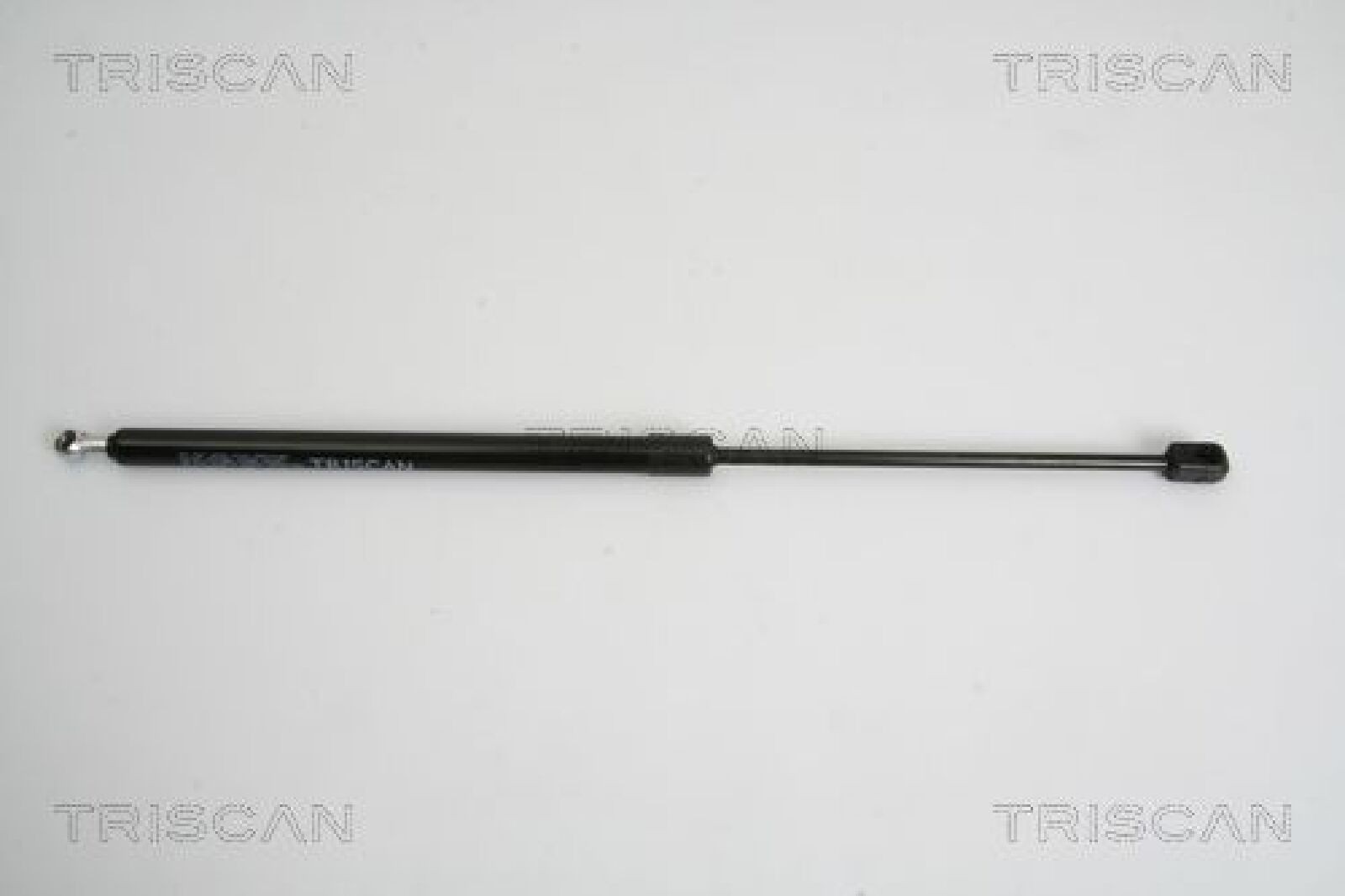 Gasfeder Koffer-/Laderaum Hub 212 mm 420 N TRISCAN für u.a. VW GOLF - Bild 2