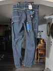 Dickies Carpenter Jeans Relaxed Fit Straight Leg Size 34x30 — photo 2