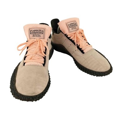 Adidas Originals Adidas Originals Kamanda 01 Db Men's Jpn 26 GdJ42