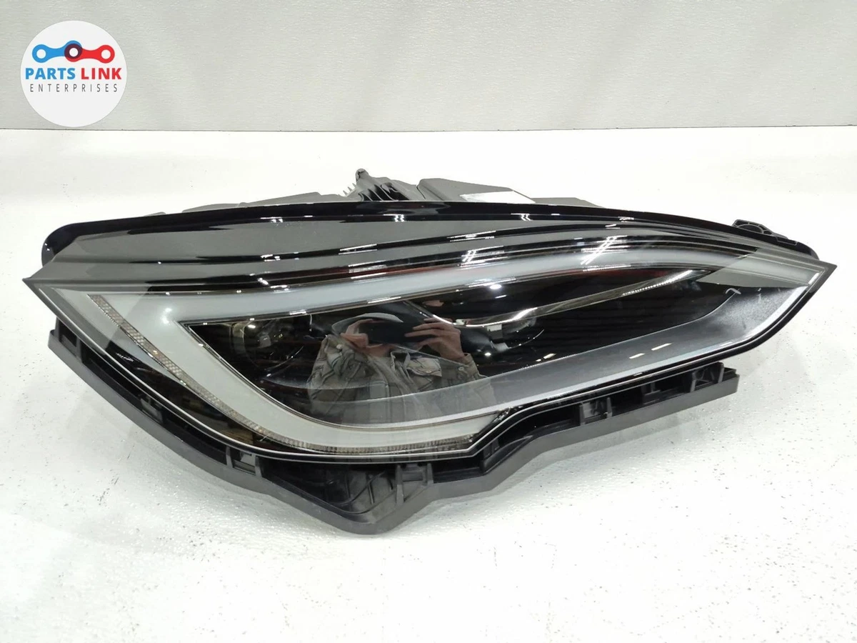 Tesla Right Headlights for sale | eBay
