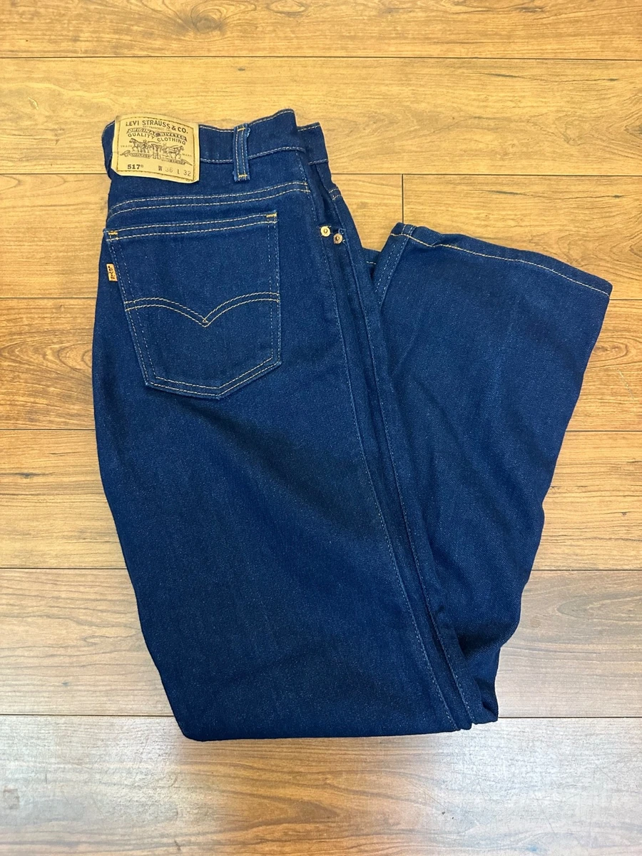 Levi's 517 Jeans for Men for sale | eBay