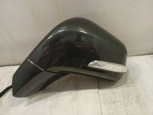 Driver Left Side View Mirror from 2016 Buick Encore 12188156