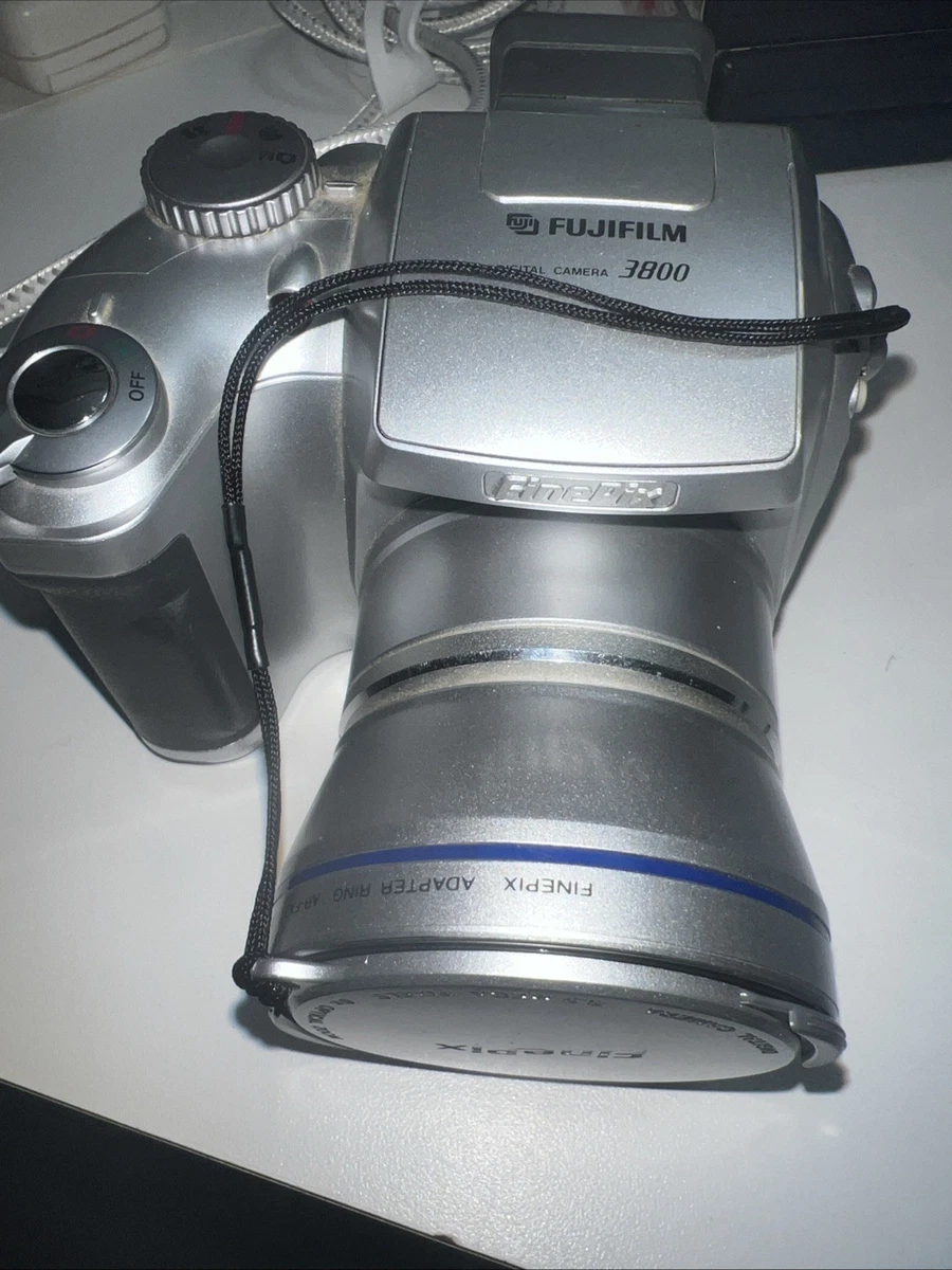 Fujifilm FinePix A210 Digital Cameras for Sale - Shop New & Used