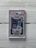 Ethan Holliday 2024 Panini USA Stars & Stripes Jersey Auto #SM-EH PSA 9 Graded