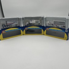 Athearn QTY 3 Consolidated Freightways 91035 USPS Tractor 93446 Ryder/Pie 91003