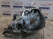 Boite de vitesse Nissan ALMERA TINO