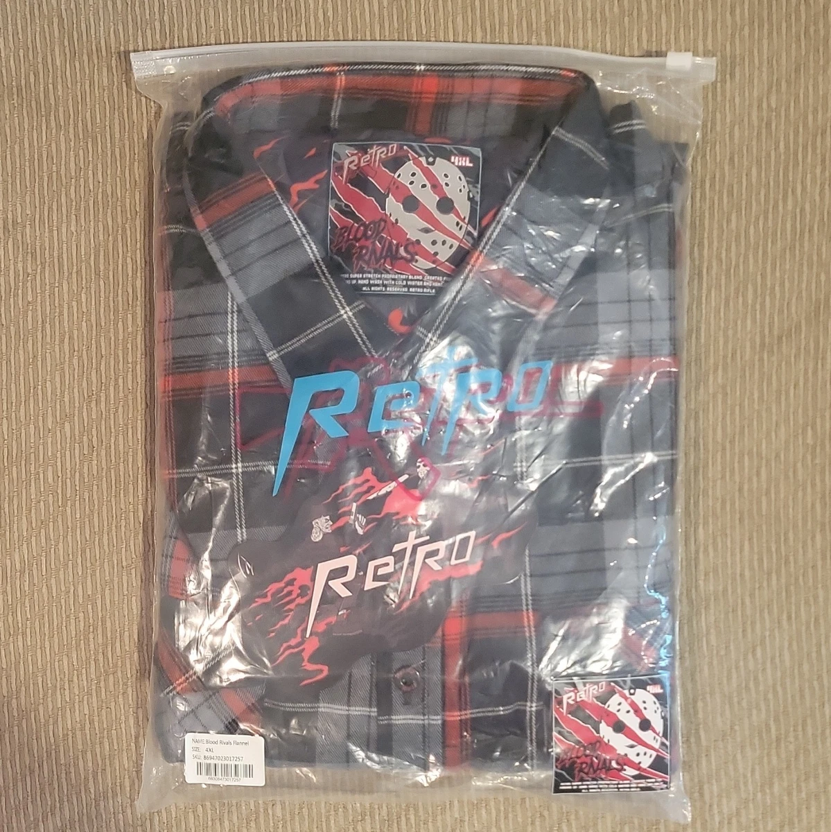 bloodbath shirt products for sale | eBay