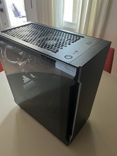 Skytech Gaming Tower Desktop PC NVIDIA GeForce GTX HDMI USB Black for Gaming