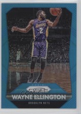 2015-16 Panini Prizm Light Blue Prizm 30/199 Wayne Ellington #148 9z4