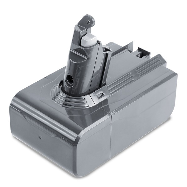 1X Akku FüR 21.6V 4000Mah Dyson V6 Car Plus Boat-image