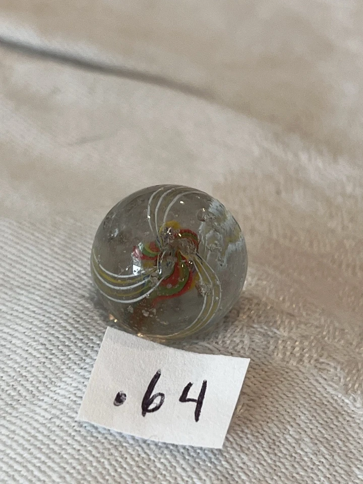 Núcleo de cinta de mármol alemán hecho a mano Foto 4 de 4