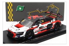 Spark-Model SA264 Audi - R8 LMS GT3 Team Audi Sport Asia Absolute N 10 2nd GT Cu