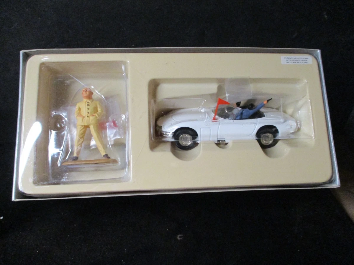 Corgi James Bond Toyota Diecast & Toy Vehicles Just Listed 2026