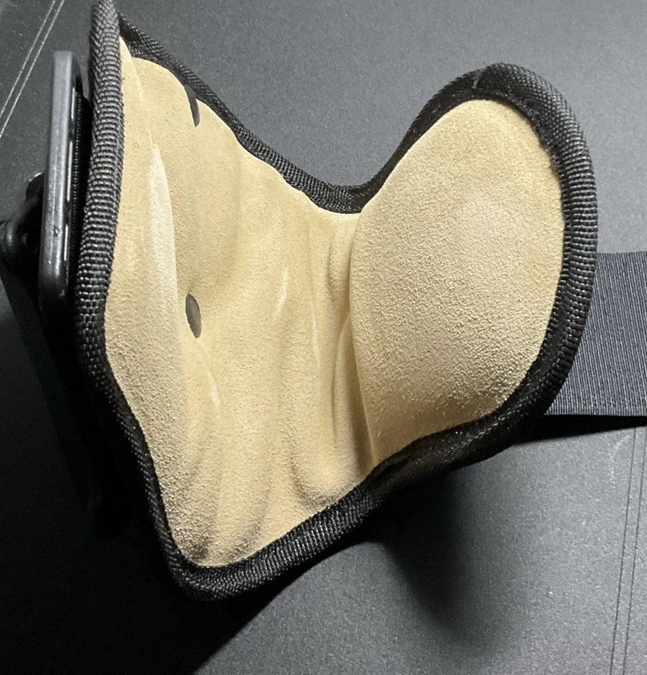 Fobus Kel-Tec KTP11A Ankle Holster For P11 9mm And .40 Cal - Image 4 of 4