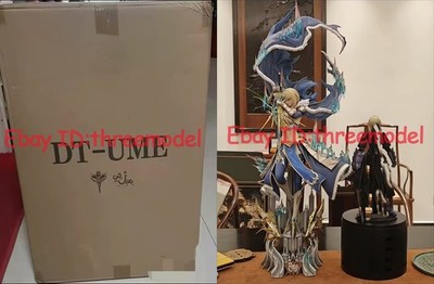 DT UME Studios 1/4 Altria Pendragon Saber Excalibur Limited Edition IN STOCK