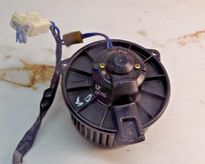 GENUINE 1999-2005 TOYOTA YARIS MK1 HEATER MOTOR BLOWER FAN 194000-0492