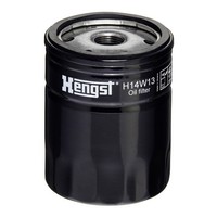 Hengst Filter ÖLfilter (H14W13) FüR Fiat 124 Alfa Romeo Gta Innocenti Elba