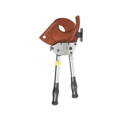 Ratchet Cable Cutters J40/52/75/95/100 Manual Gear Stranded Wire Cutters