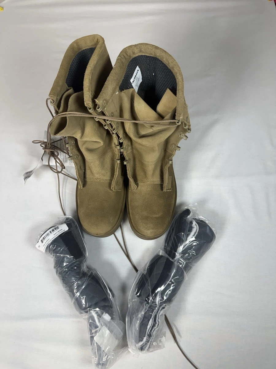 altama combat boots products for sale | eBay