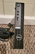 Dell OptiPlex 7000  | i7-12th Gen| 16GB | 256GB  Nvm2 ***Warranty a year***
