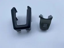 Bissell 3675 CleanView Rewind Vacuum Replacement Wand Release Switch Lever Cover